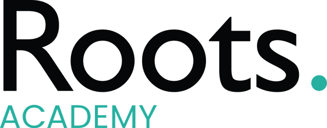 Roots Academy Logo